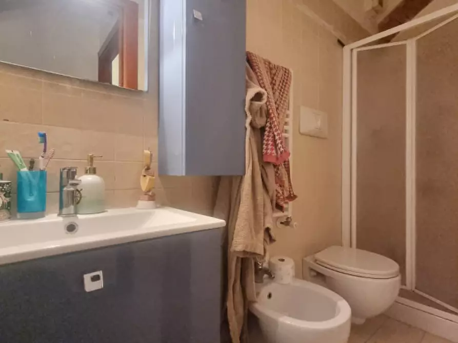 Immagine 7 di Appartamento in vendita  in VIA CHIANTIGIANA PER IL FERRONE a Impruneta