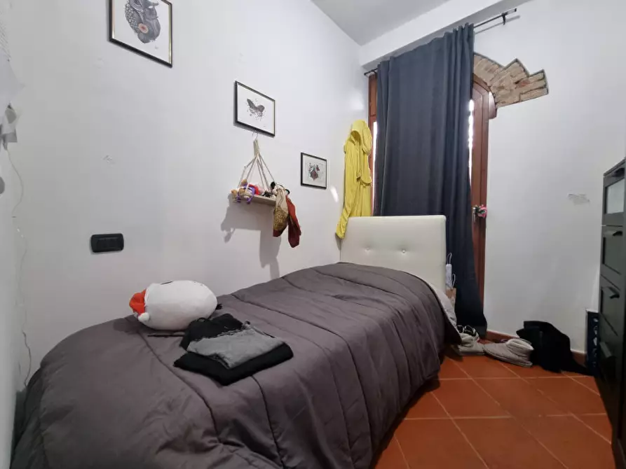 Immagine 8 di Appartamento in vendita  in VIA CHIANTIGIANA PER IL FERRONE a Impruneta