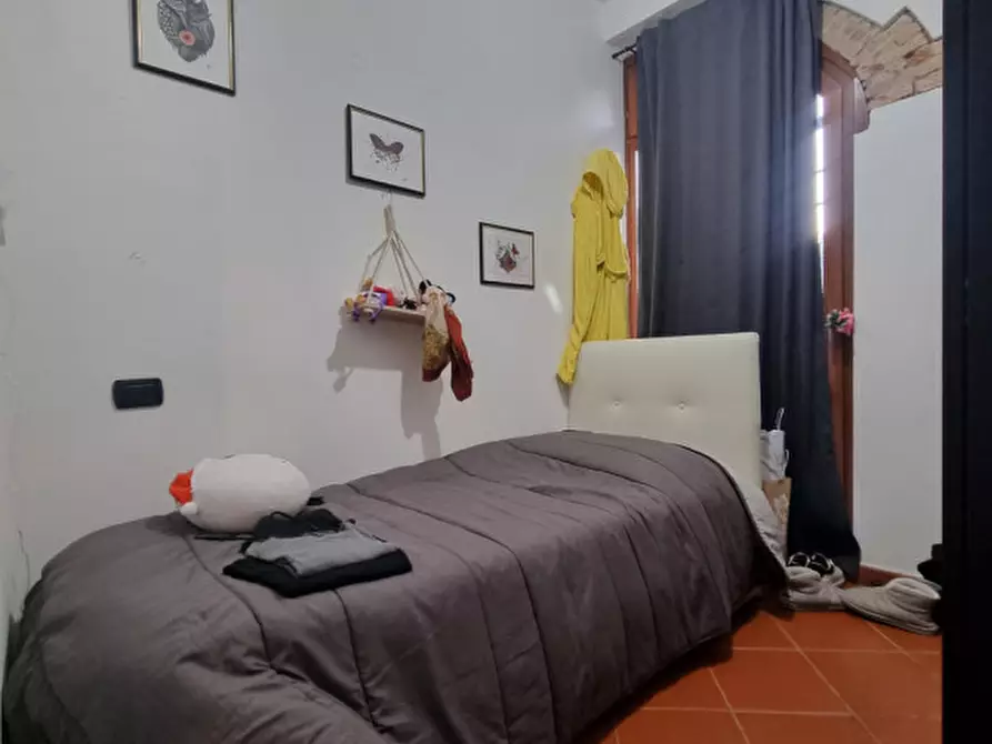 Immagine 9 di Appartamento in vendita  in VIA CHIANTIGIANA PER IL FERRONE a Impruneta