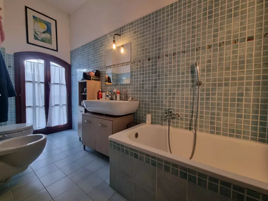 Immagine 11 di Appartamento in vendita  in VIA CHIANTIGIANA PER IL FERRONE a Impruneta