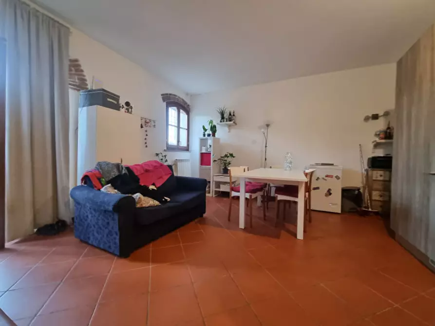 Immagine 17 di Appartamento in vendita  in VIA CHIANTIGIANA PER IL FERRONE a Impruneta