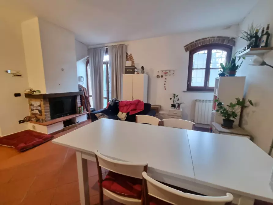 Immagine 18 di Appartamento in vendita  in VIA CHIANTIGIANA PER IL FERRONE a Impruneta