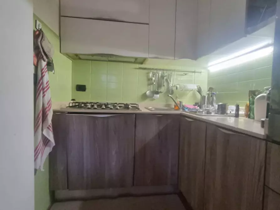 Immagine 19 di Appartamento in vendita  in VIA CHIANTIGIANA PER IL FERRONE a Impruneta