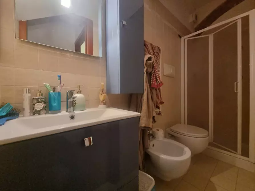 Immagine 20 di Appartamento in vendita  in VIA CHIANTIGIANA PER IL FERRONE a Impruneta