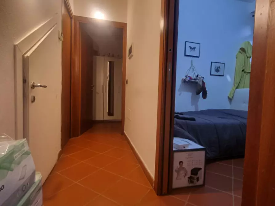 Immagine 21 di Appartamento in vendita  in VIA CHIANTIGIANA PER IL FERRONE a Impruneta