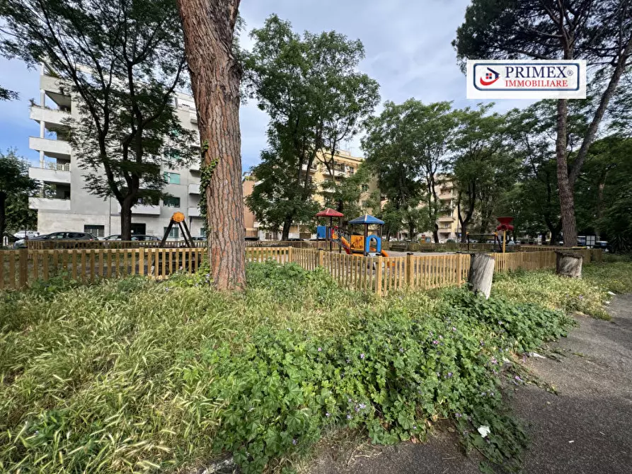 Immagine 6 di Appartamento in affitto  a Roma