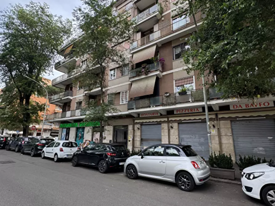 Immagine 7 di Appartamento in affitto  a Roma