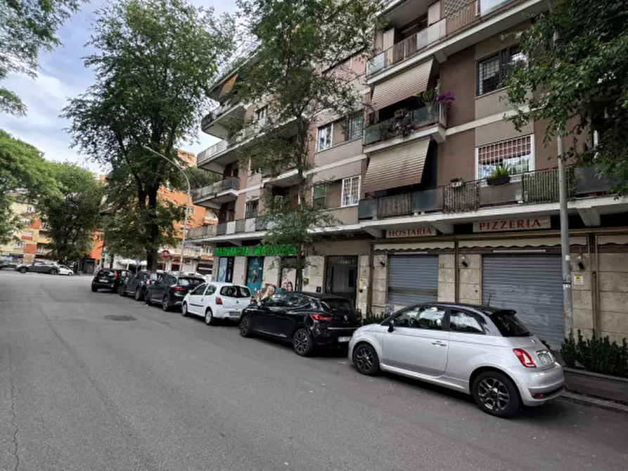 Immagine 8 di Appartamento in affitto  a Roma