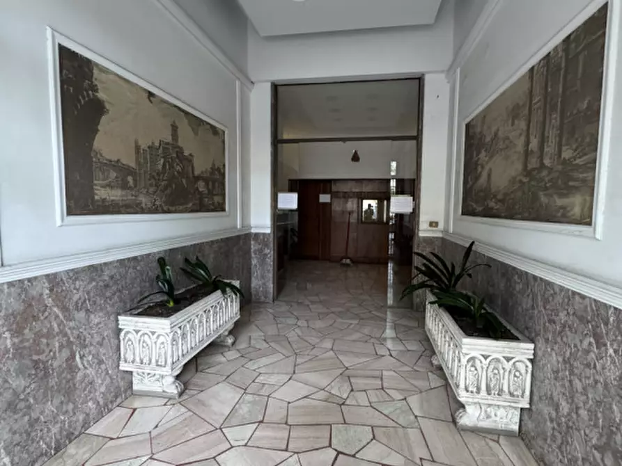 Immagine 9 di Appartamento in affitto  a Roma