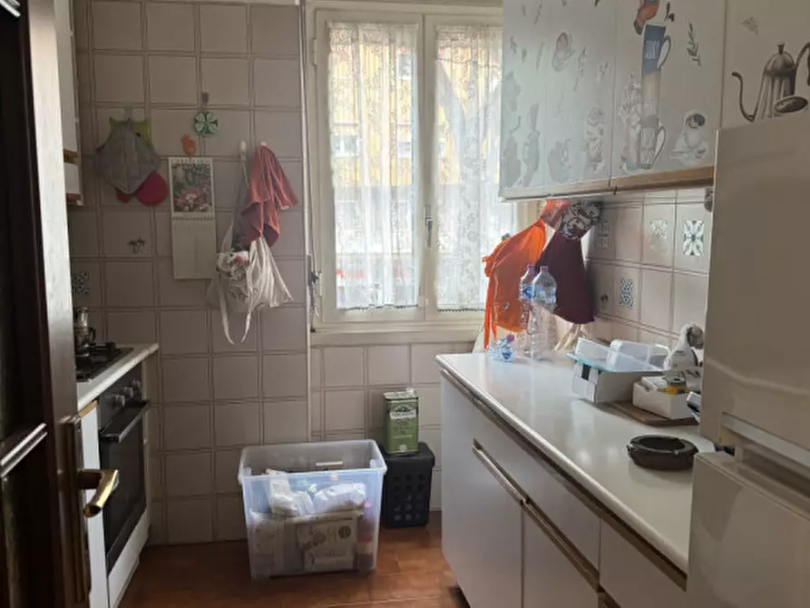 Immagine 10 di Appartamento in affitto  a Roma