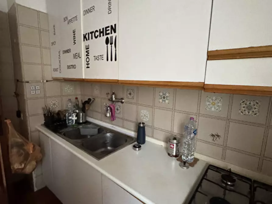 Immagine 11 di Appartamento in affitto  a Roma