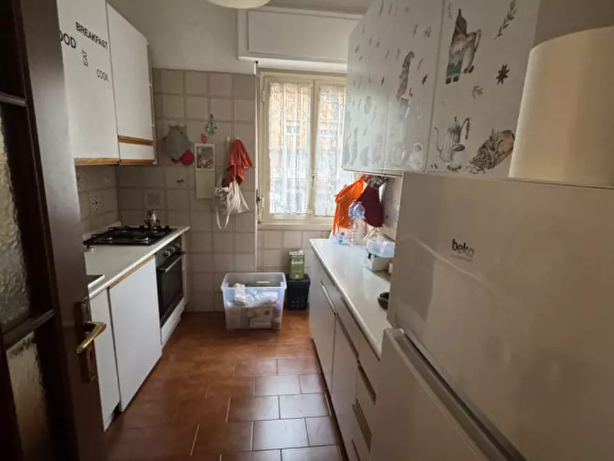 Immagine 12 di Appartamento in affitto  a Roma