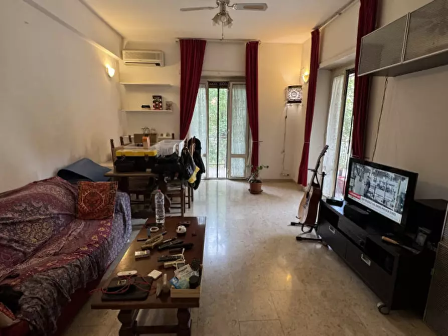 Immagine 13 di Appartamento in affitto  a Roma