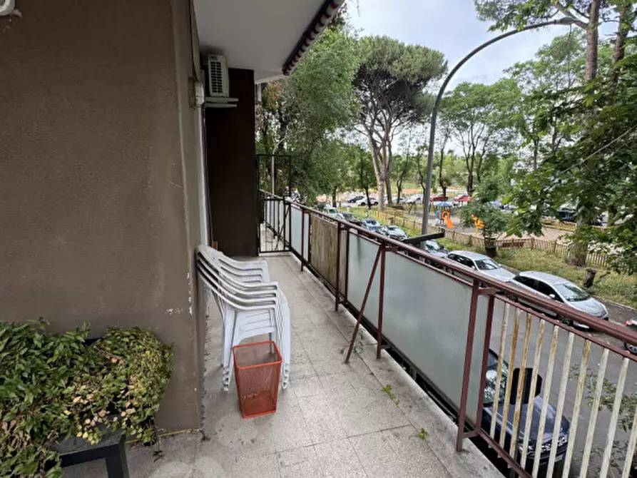 Immagine 14 di Appartamento in affitto  a Roma