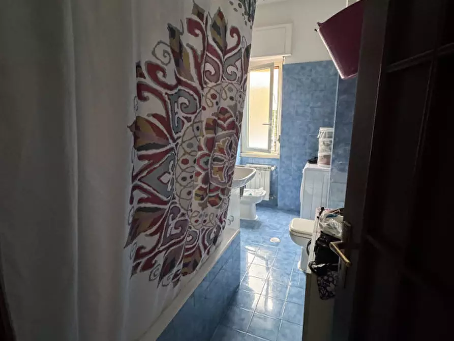 Immagine 17 di Appartamento in affitto  a Roma