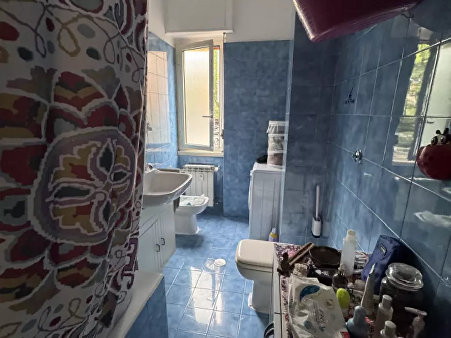 Immagine 18 di Appartamento in affitto  a Roma