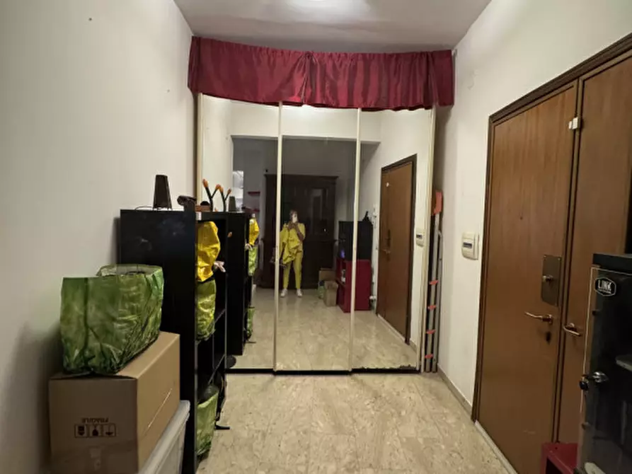 Immagine 21 di Appartamento in affitto  a Roma