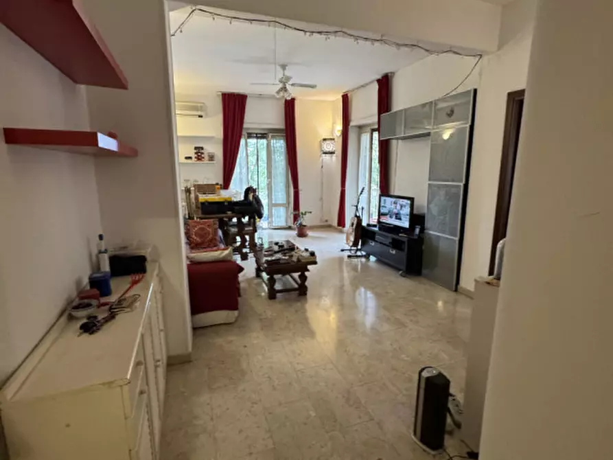 Immagine 22 di Appartamento in affitto  a Roma