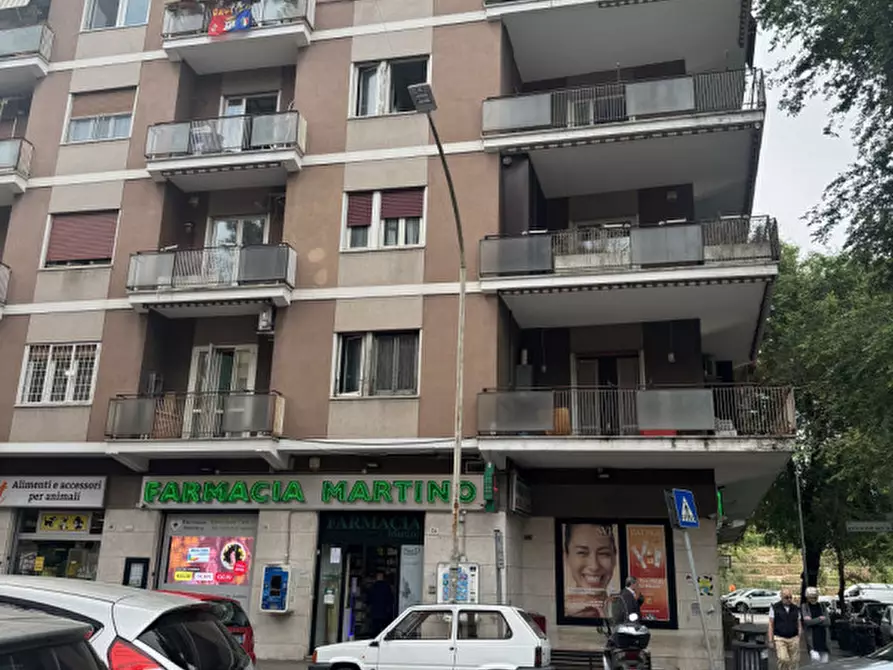 Immagine 24 di Appartamento in affitto  a Roma