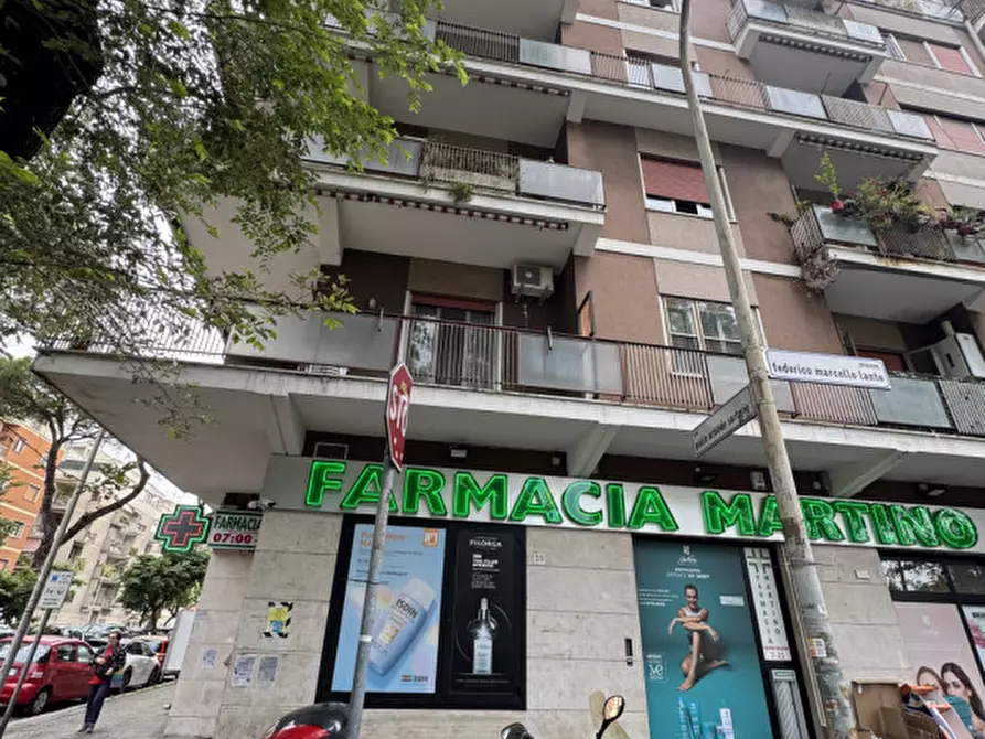 Immagine 26 di Appartamento in affitto  a Roma