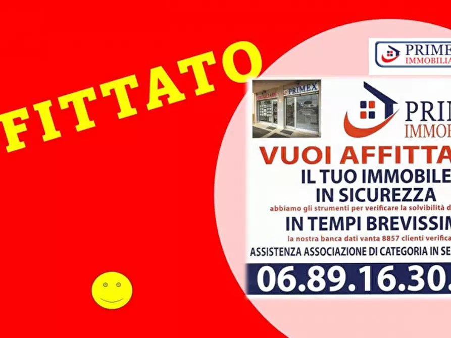 Immagine 28 di Appartamento in affitto  a Roma