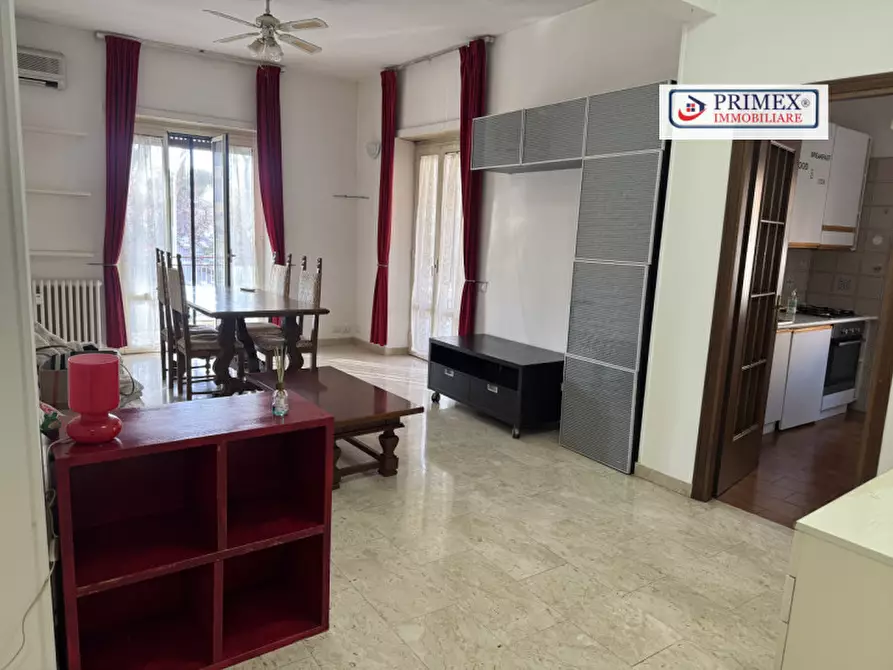 Immagine 29 di Appartamento in affitto  a Roma