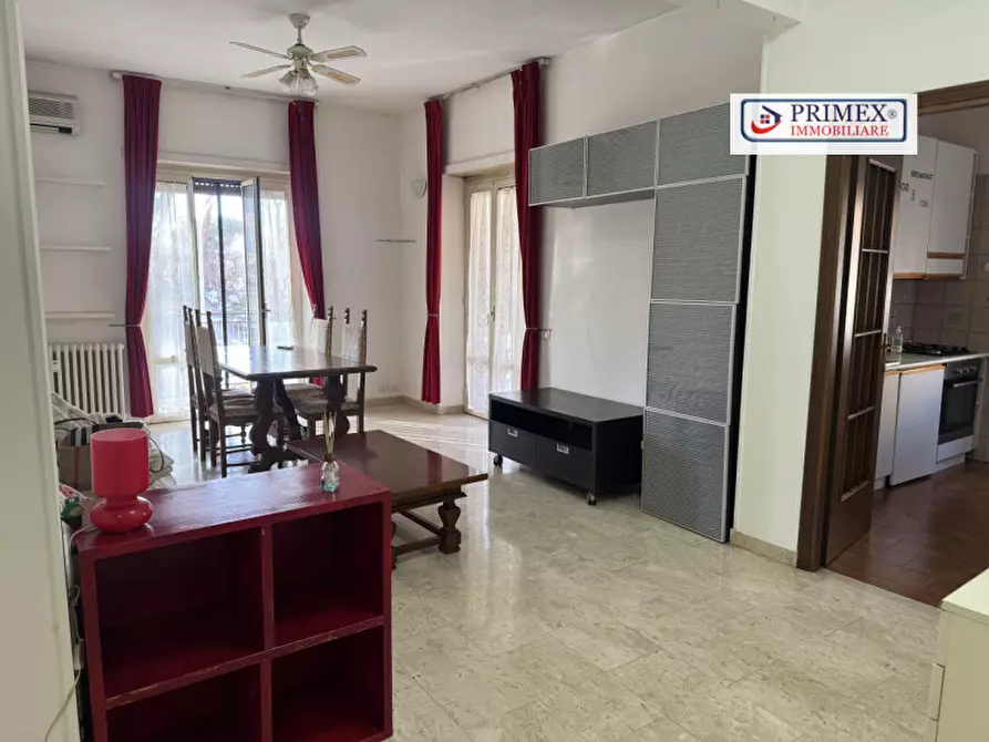 Immagine 32 di Appartamento in affitto  a Roma