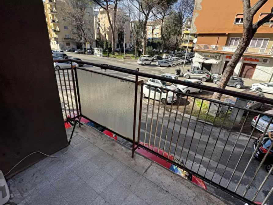Immagine 37 di Appartamento in affitto  a Roma