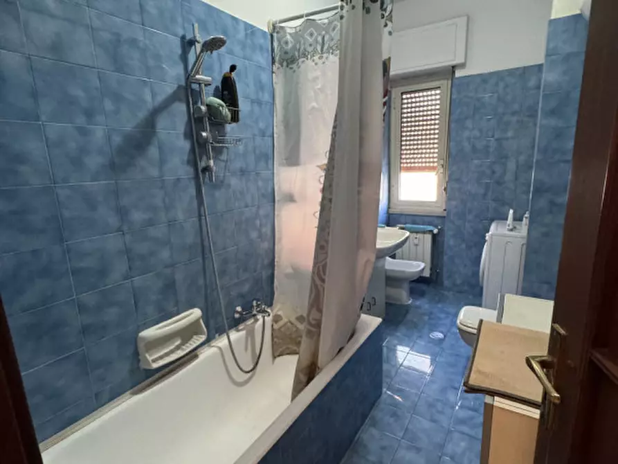 Immagine 41 di Appartamento in affitto  a Roma