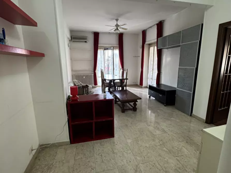 Immagine 43 di Appartamento in affitto  a Roma