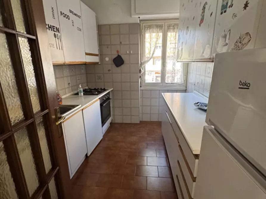 Immagine 44 di Appartamento in affitto  a Roma