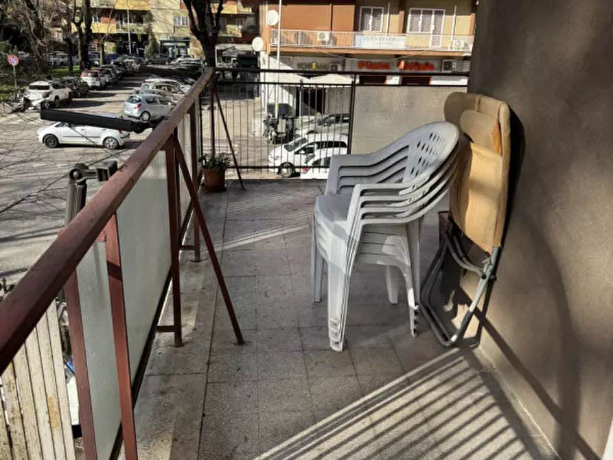 Immagine 46 di Appartamento in affitto  a Roma