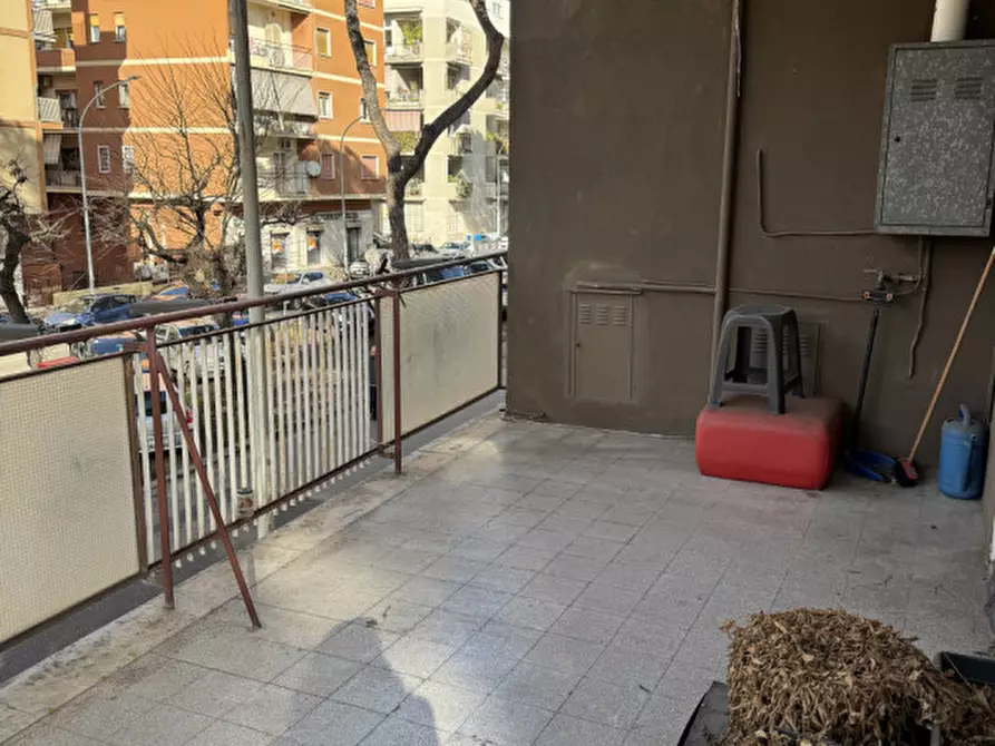 Immagine 47 di Appartamento in affitto  a Roma