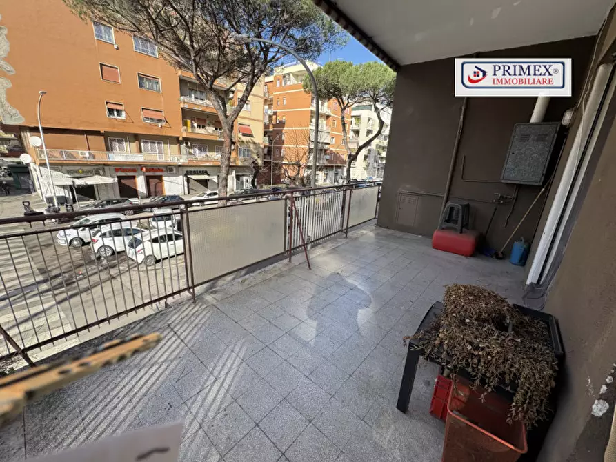 Immagine 48 di Appartamento in affitto  a Roma