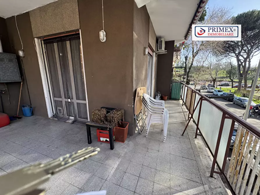 Immagine 49 di Appartamento in affitto  a Roma