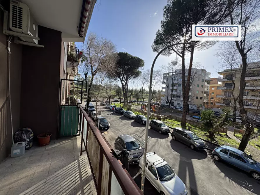 Immagine 51 di Appartamento in affitto  a Roma