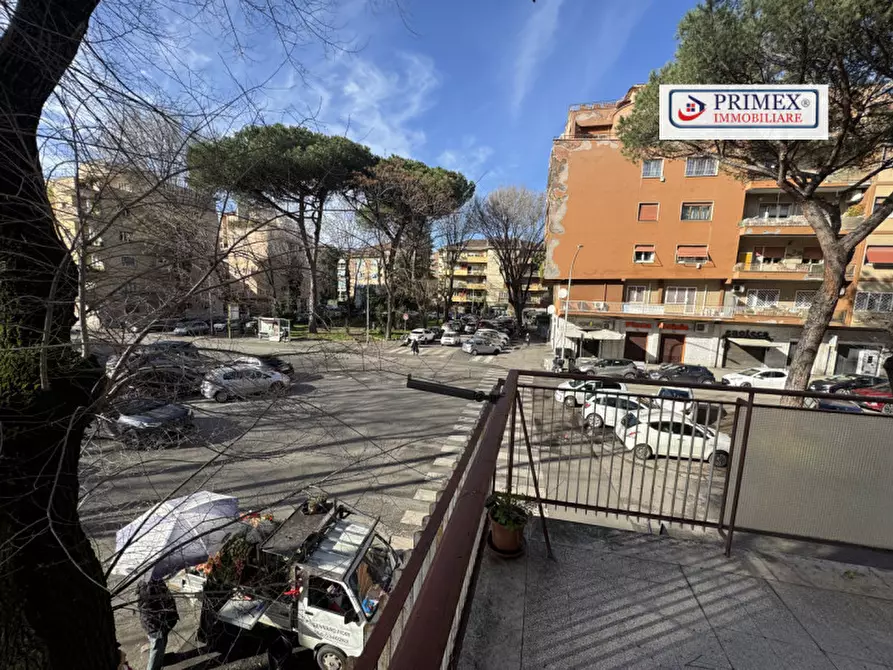 Immagine 52 di Appartamento in affitto  a Roma