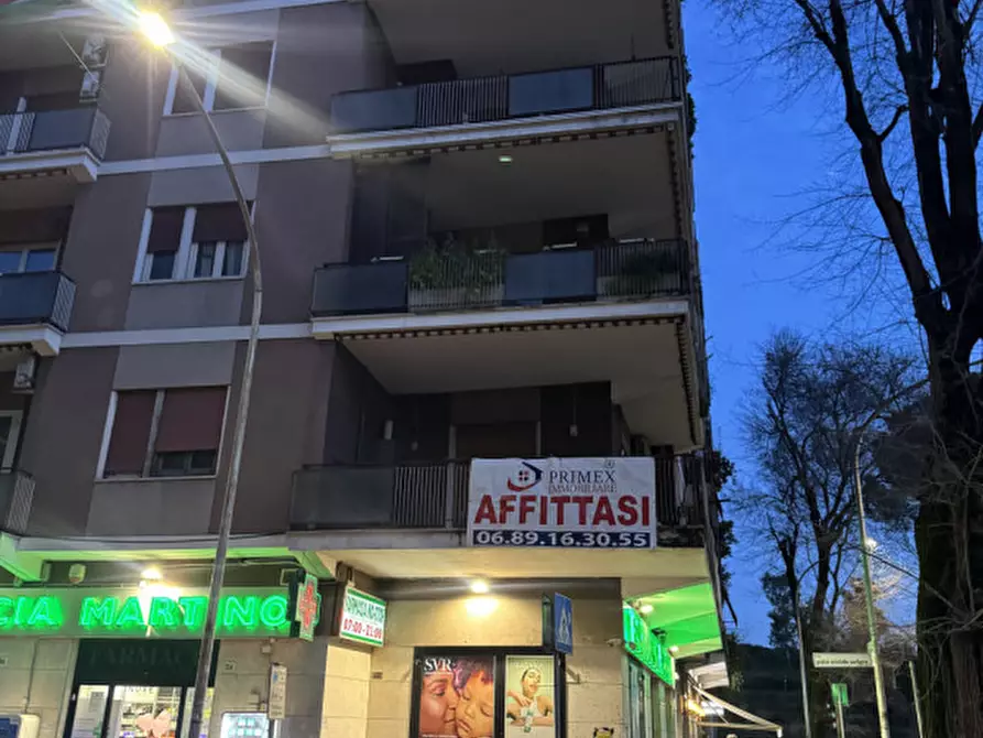 Immagine 54 di Appartamento in affitto  a Roma