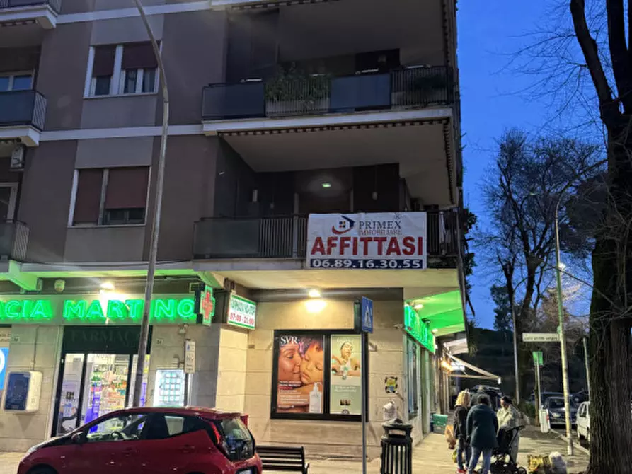 Immagine 55 di Appartamento in affitto  a Roma