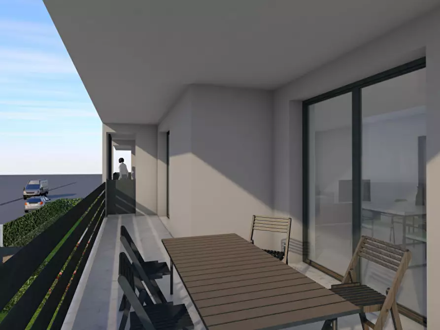 Immagine 1 di Appartamento in vendita  in ViaModigliani a Castelnuovo Del Garda