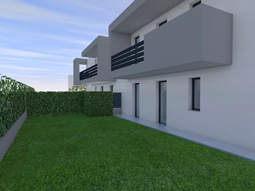 Immagine 7 di Appartamento in vendita  in Via Modigliani a Castelnuovo Del Garda