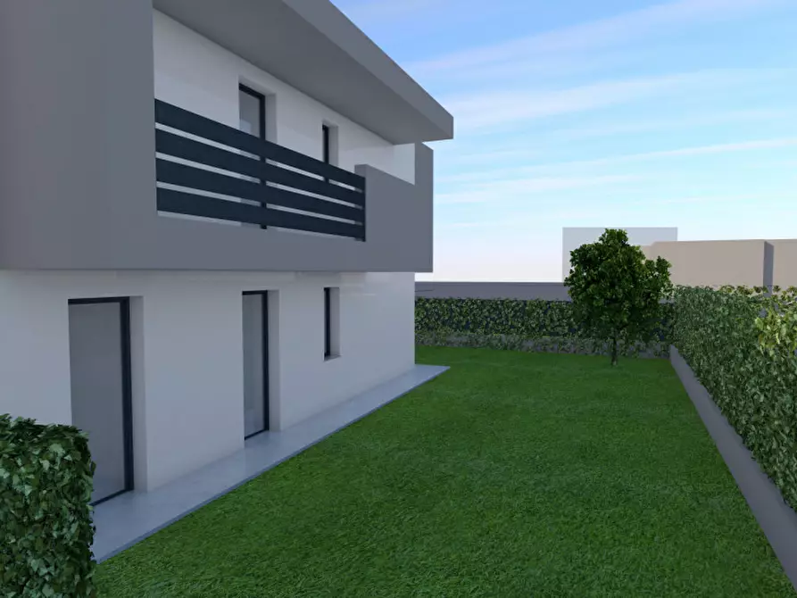 Immagine 8 di Appartamento in vendita  in Via Modigliani a Castelnuovo Del Garda