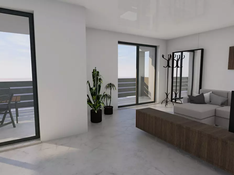 Immagine 2 di Appartamento in vendita  in Via Modigliani a Castelnuovo Del Garda