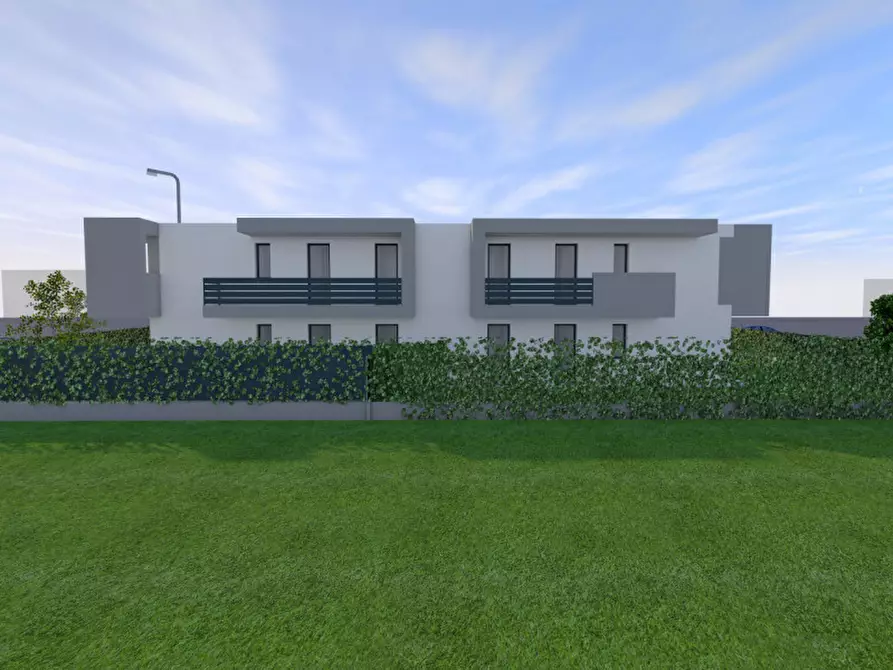 Immagine 13 di Appartamento in vendita  in Via Modigliani a Castelnuovo Del Garda