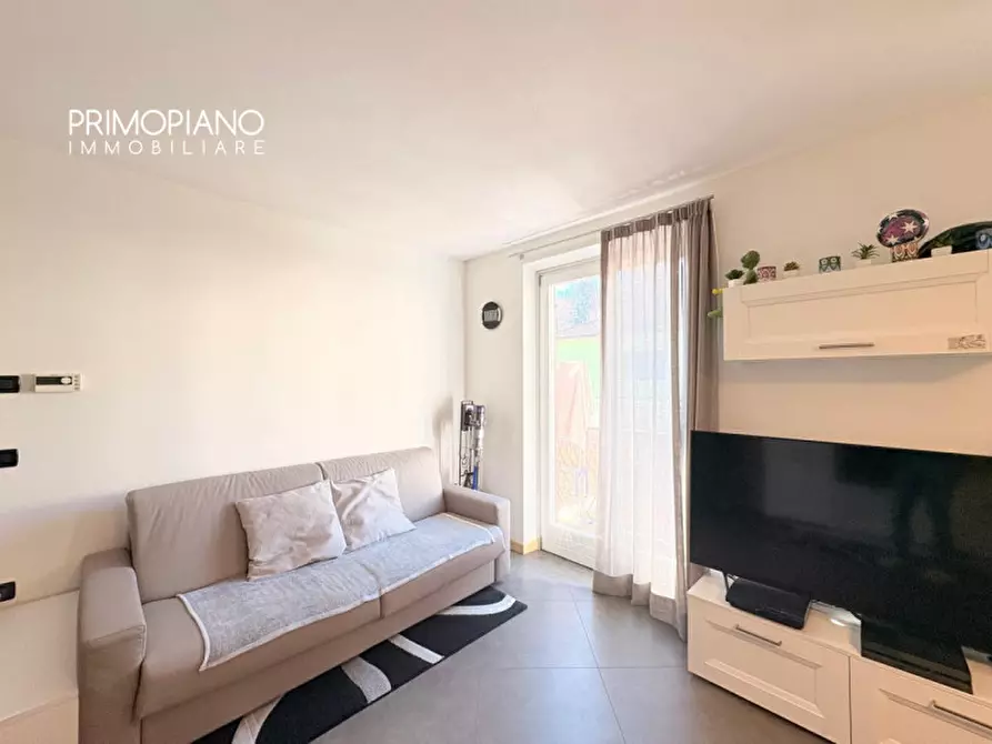 Immagine 6 di Appartamento in vendita  in Piazza Mercato a Comano Terme