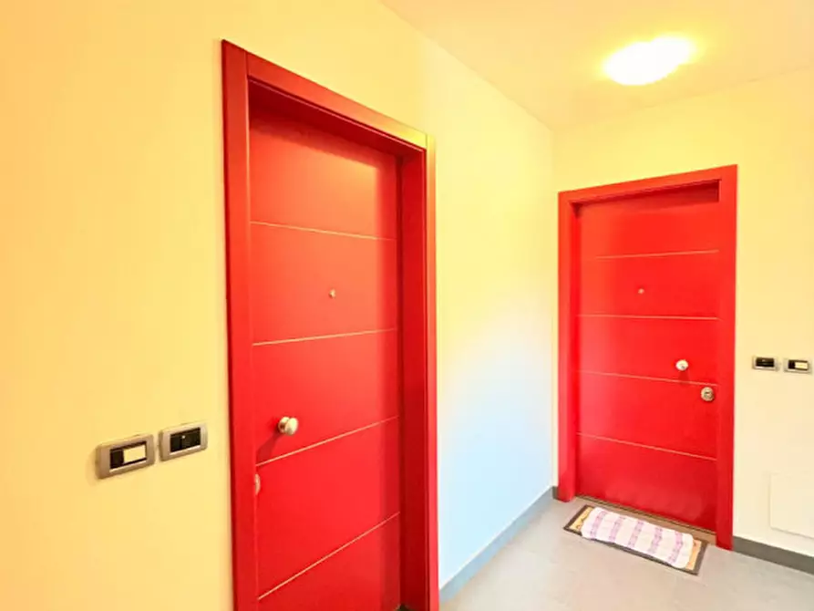 Immagine 13 di Appartamento in vendita  in Piazza Mercato a Comano Terme