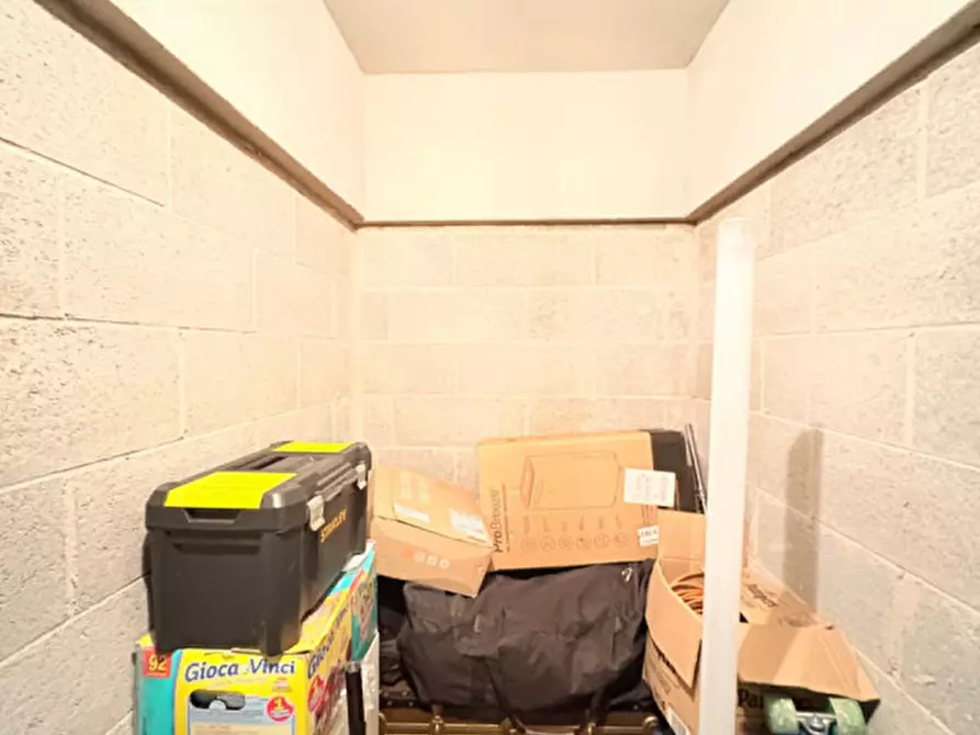 Immagine 14 di Appartamento in vendita  in Piazza Mercato a Comano Terme