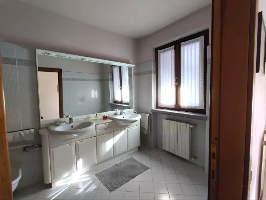 Immagine 20 di Casa bifamiliare in vendita  in Via Ludovico Ariosto a Mazzano