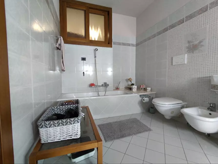 Immagine 21 di Casa bifamiliare in vendita  in Via Ludovico Ariosto a Mazzano