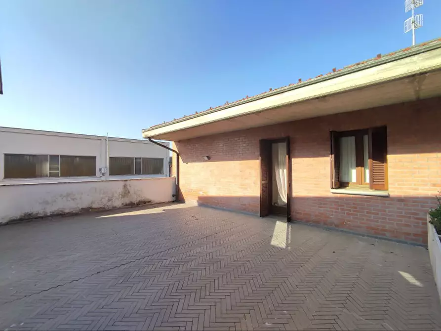 Immagine 22 di Casa bifamiliare in vendita  in Via Ludovico Ariosto a Mazzano